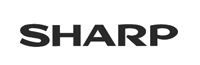 sharp_logo_gray